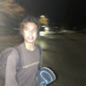 Meet your Posher, Eugene